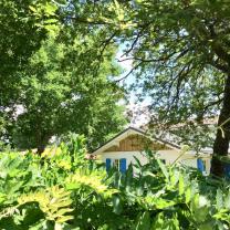 la petite maison dans la lande